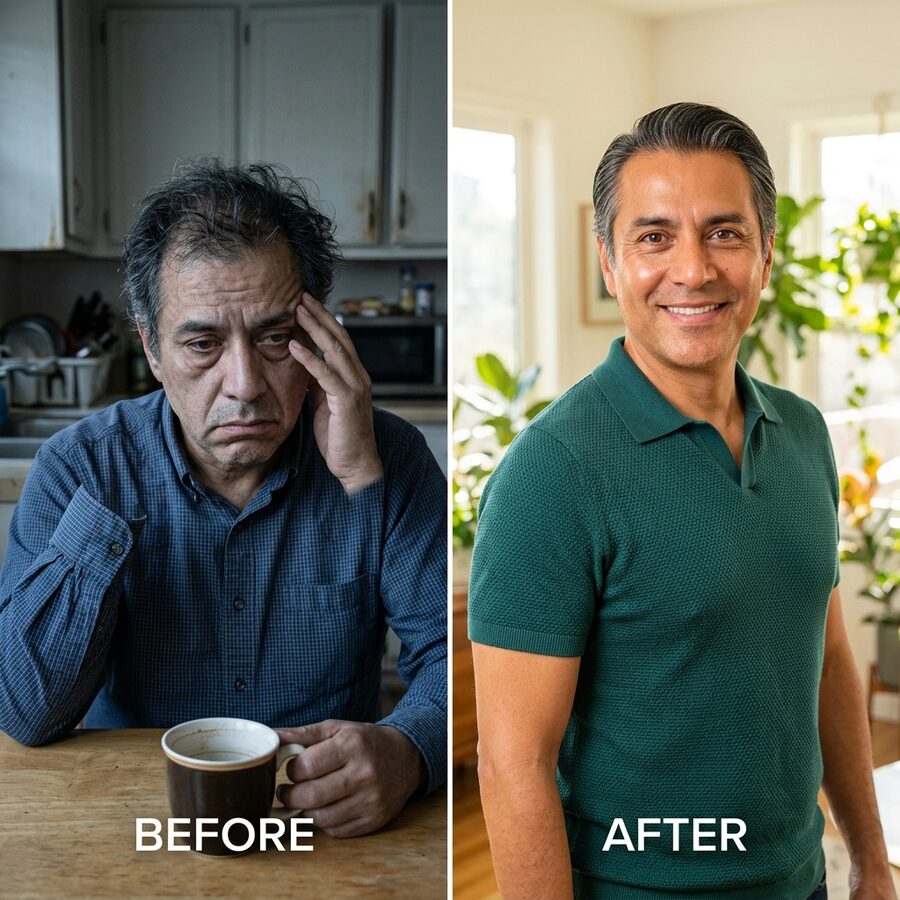 ActivaPlus Antes y Despues