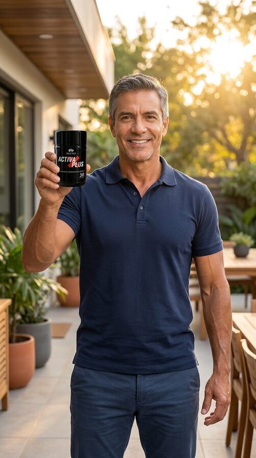 ActivaPlus Lifestyle