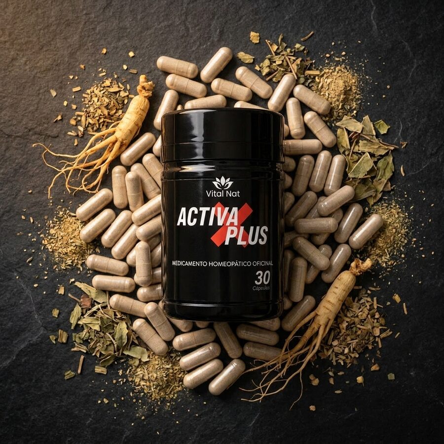 ActivaPlus 30 capsulas