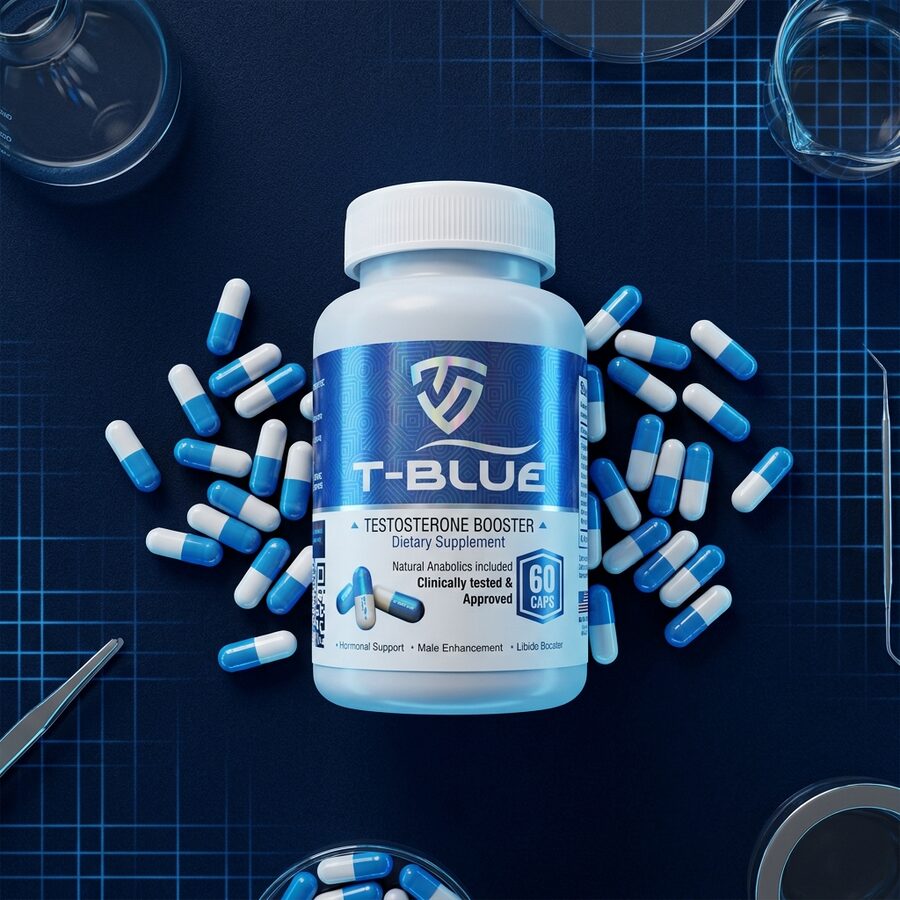 tblue-capsulas