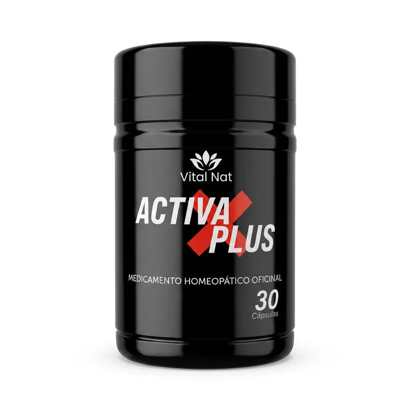 ActivaPlus Vital Nat