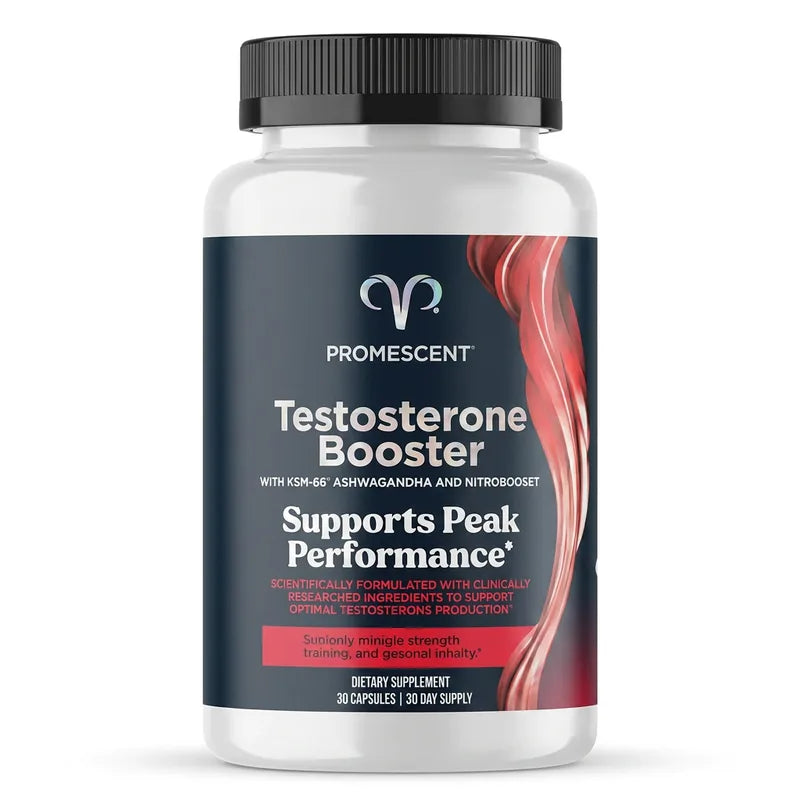 Testosterone Booster Premium